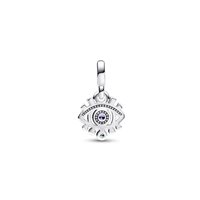 Charm Pandora Donna Pandora Me in Argento Cristallo 792295C01 - 792295C01